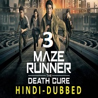 maze runner 3 movie online