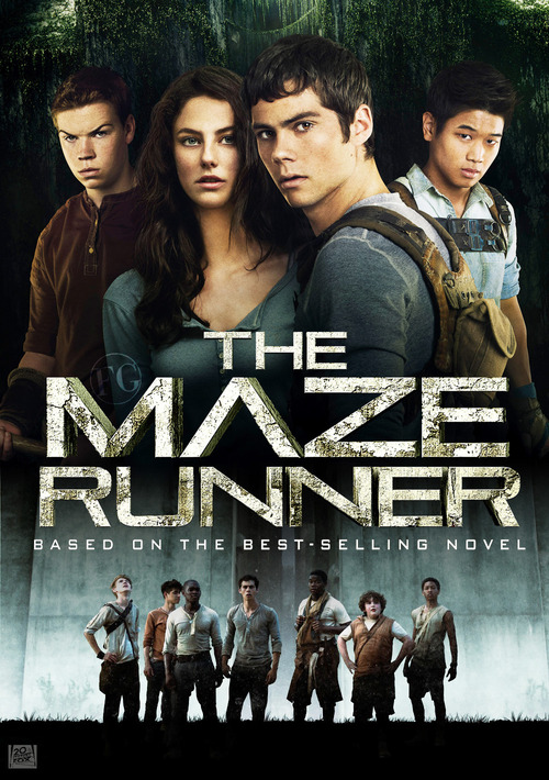maze runner 3 movie online